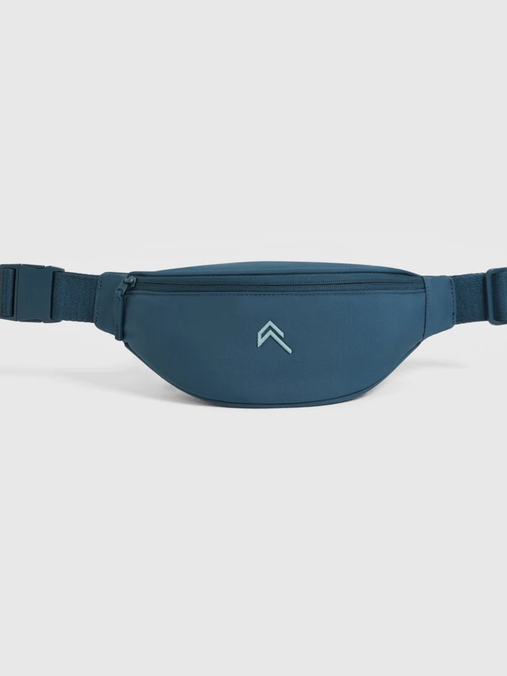 Oner Active Teal Crossbody Bum Bag